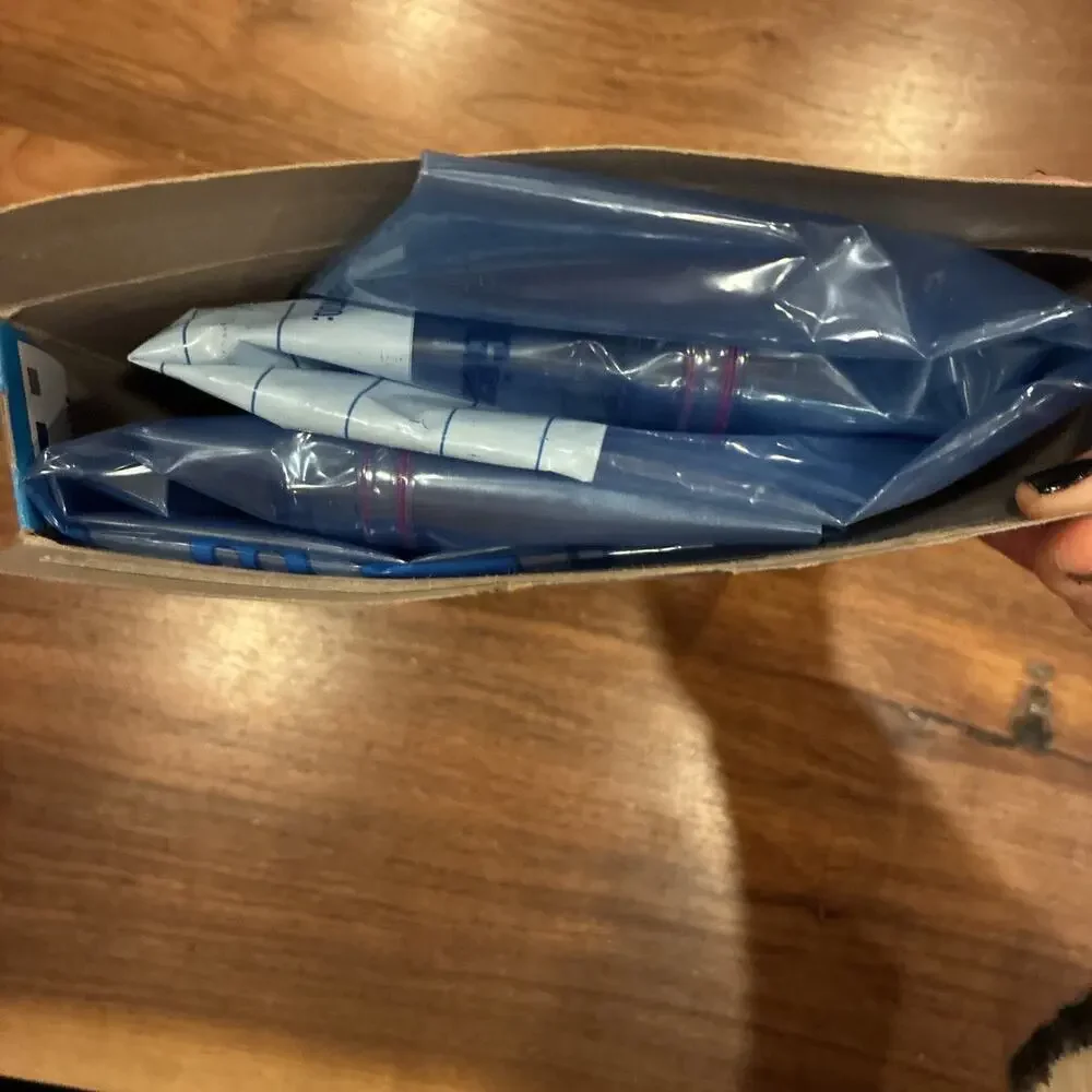 2 ZIPLOC BIG BAGS 20 Gallon Size Stand & Fill‎ Large SC Johnson 15x15x7 In.